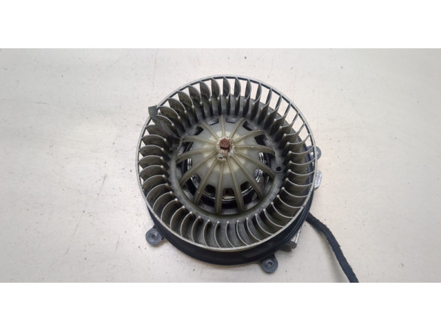 Моторчик печки  Mercedes CLS C219 2004-2010        