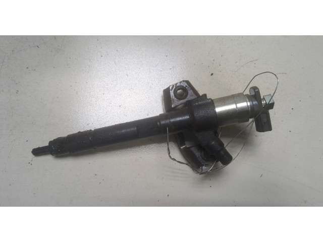 Форсунка топливная Mitsubishi Outlander XL 2006-2012 1465A353