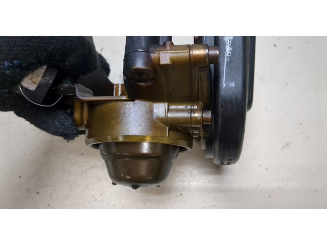 Масляный насос       