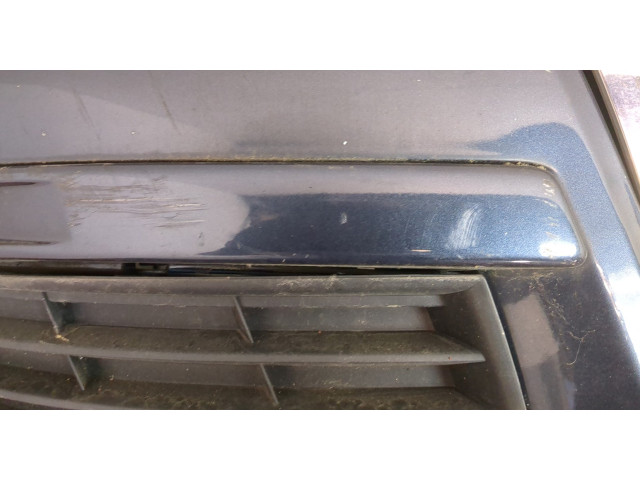 Решетка радиатора  Volkswagen Passat 6 2005-2010          3C0853651AD, 3C0853601C