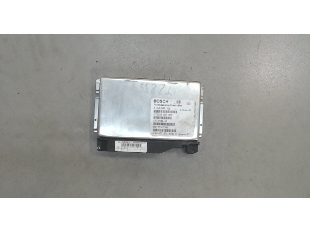 Блок управления АКПП / КПП  Jaguar XJ 1997–2003     