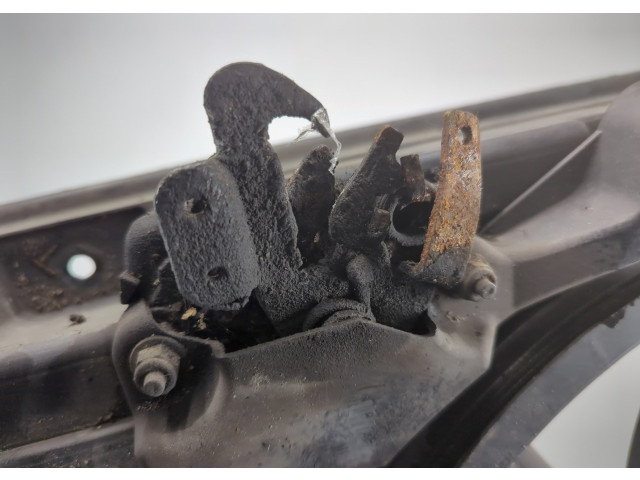 Замок капота  Citroen C4 2010-2020     