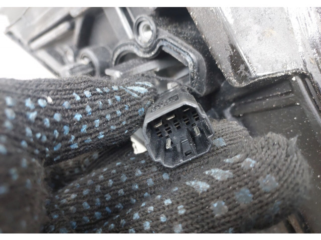 Зеркало боковое Saab 9-5 2005-2010 правое