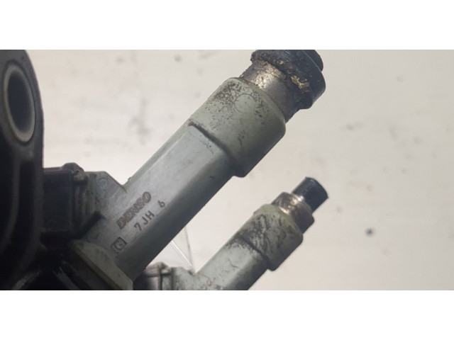 Форсунка топливная Peugeot 107 2005-2012 1984F9, 1579JP