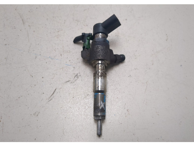 Форсунка топливная  Volvo V50 2004-2012    9674973080     