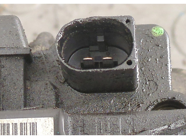 Генератор Volkswagen Passat 5 2000-2005 038903018Q