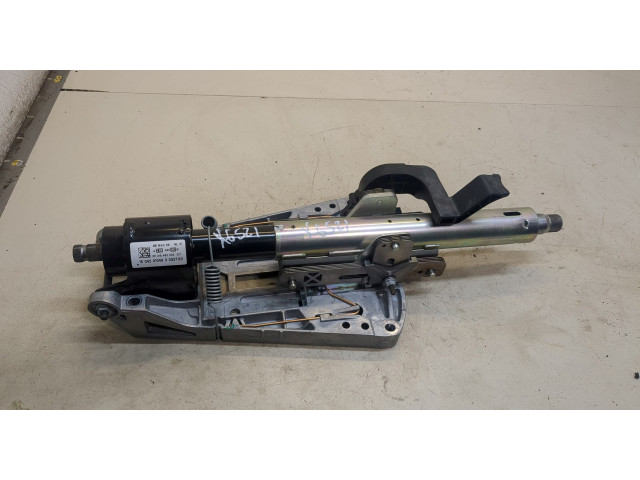 рейка Колонка рулевая Mercedes E W212 2013-2016