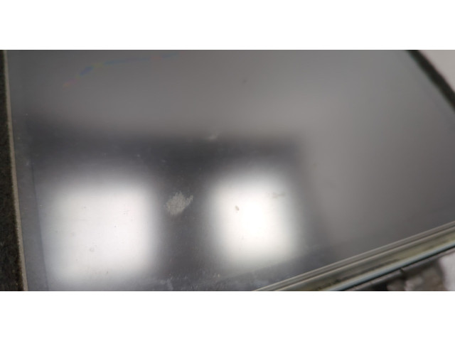 Дисплей мультимедиа Infiniti JX 2012-2014 280911JA3A