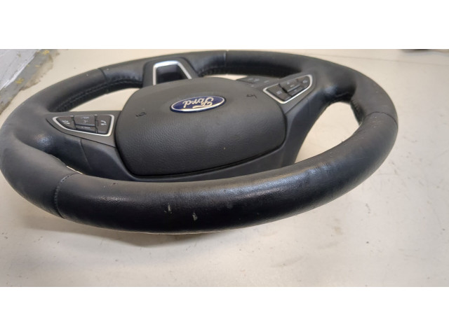 Руль  Ford EcoSport 2017-           