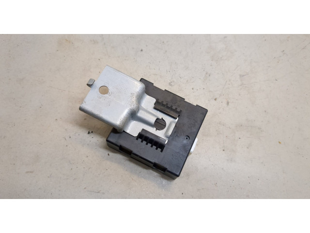 Блок комфорта Infiniti QX56 2010-2013