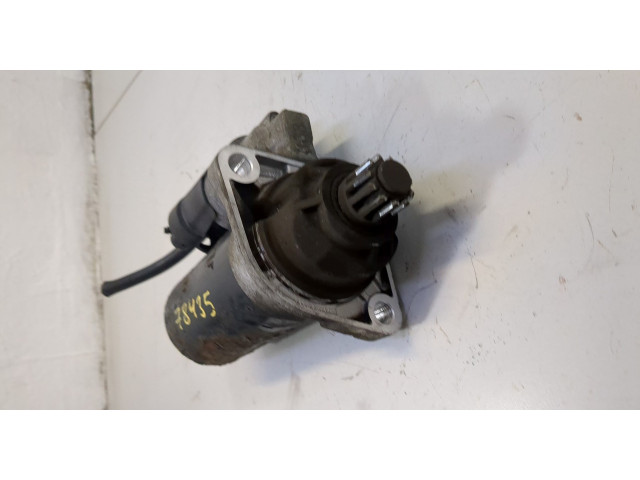 Стартер  Volkswagen Golf 5 2003-2009      