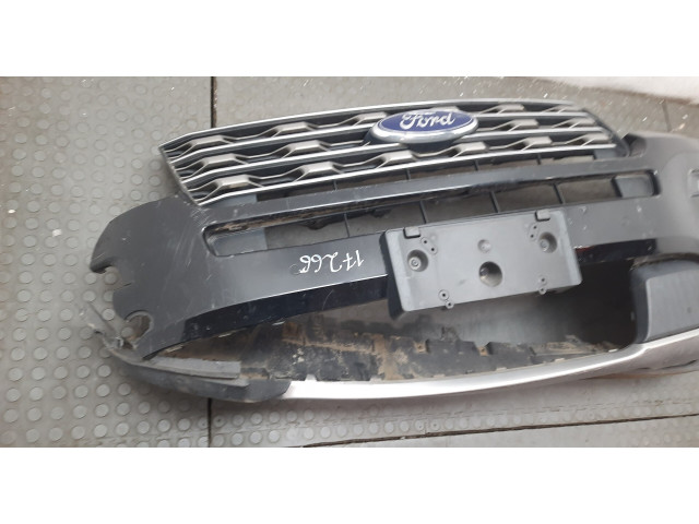 Бампер  Ford Explorer 2015-2018 передний   