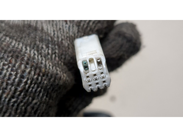 Зеркало боковое Mazda CX-5 2012-2017 правое