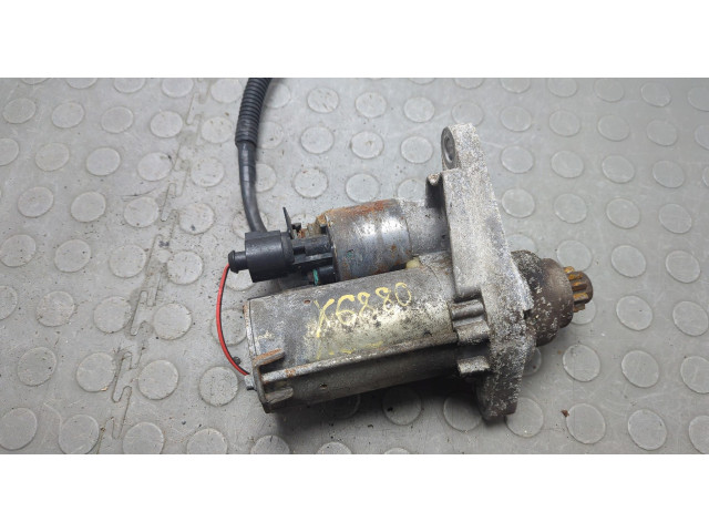 Стартер Volkswagen Golf 5 2003-2009