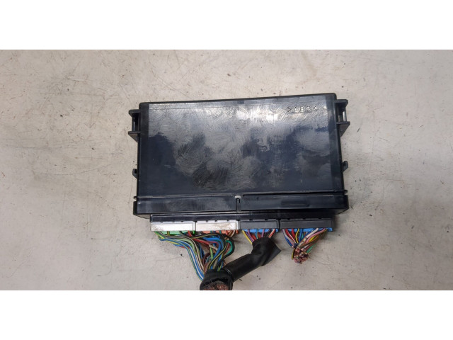 Блок комфорта  Subaru Forester (S12) 2008-2012        