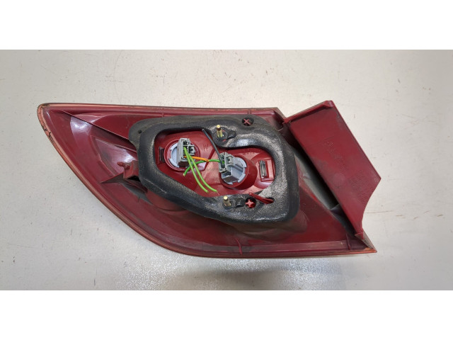 Задний фонарь          