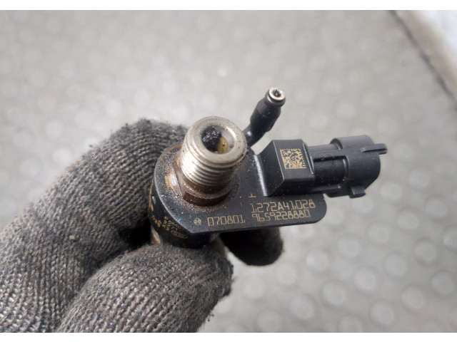 Форсунка топливная  Citroen C-Crosser 2007-2013    1980J8     