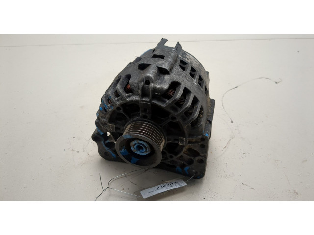 Генератор  Skoda Fabia 1999-2007           