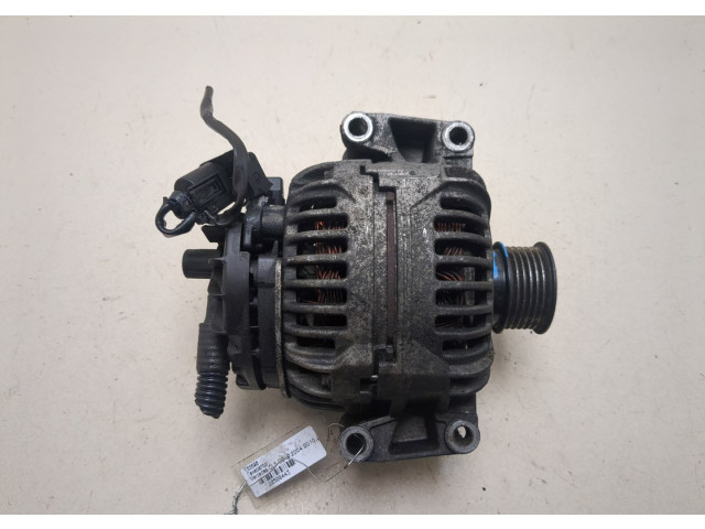 Генератор  Mercedes CLS C219 2004-2010       A2721540002    