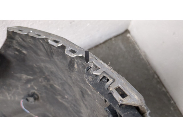 Бампер Nissan X-Trail (T32) 2013- передний