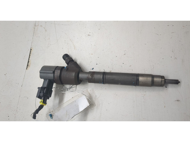 Форсунка топливная KIA Ceed 2007-2012 338002A900