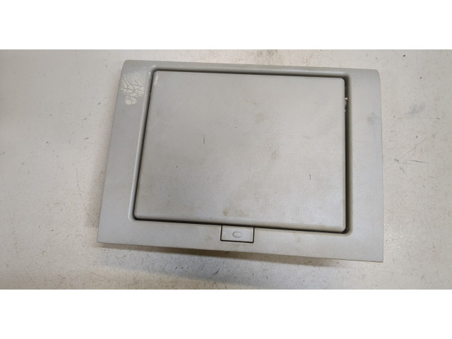 Дисплей мультимедиа Chevrolet Tahoe 2006-2014 15948136