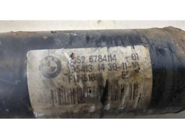 Стойка амортизатора BMW 5 F10 2010-2016 3678411401 5 2 дизель