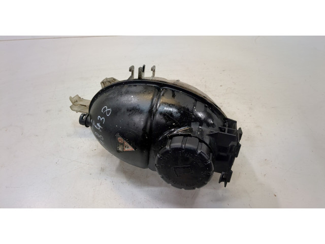 Бачок расширительный  Mercedes C W204 2007-2013 A2045000549   