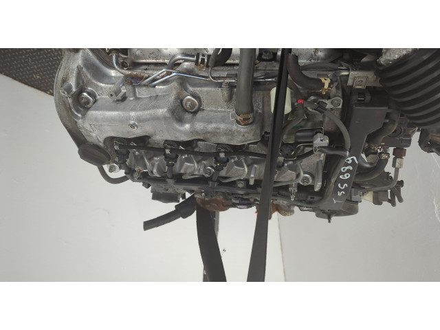 Турбина Honda Civic 2005-2012