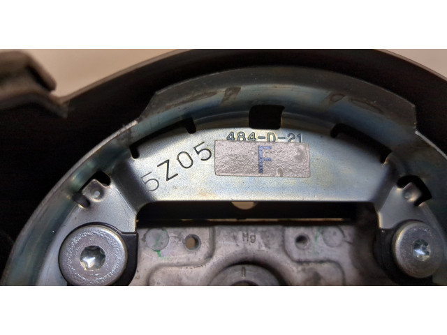 Руль  Infiniti FX 2002-2009           48430CL81A