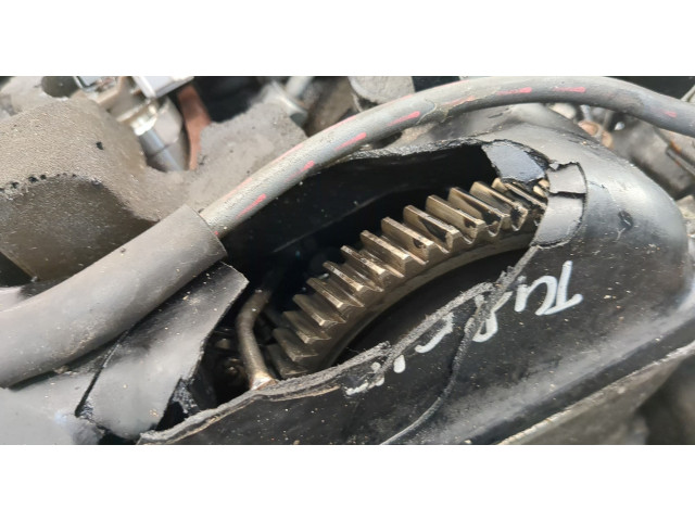 Турбина Mitsubishi Outlander XL 2006-2012