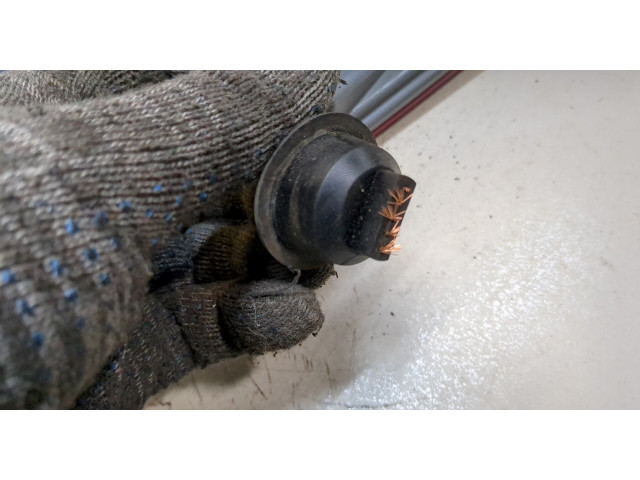 Задний фонарь