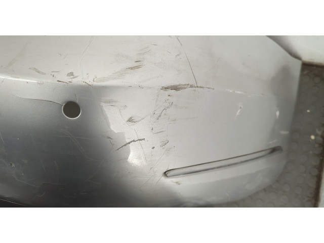 Бампер  Mercedes E W212 2009-2016 задний   