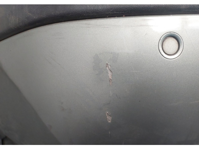 Бампер  Skoda Octavia Tour 1996-2011 задний   1U9807421D