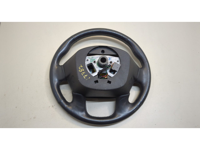 Руль Infiniti QX56 2010-2013 484301LA3C