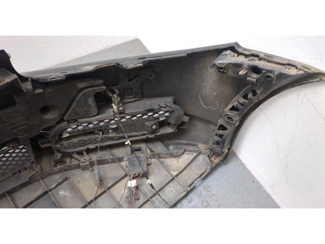 Бампер Jaguar XF 2007-2015 передний 8X2317C831