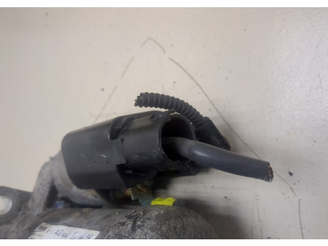 Стартер Volkswagen Jetta 6 2010-2015 1.6 0AM911023H