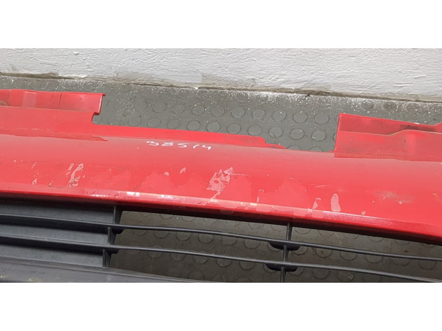 Бампер  Citroen C1 2005-2014 передний   