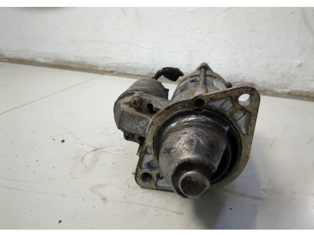 Стартер  Chevrolet Cruze 2009-2015 1.7     