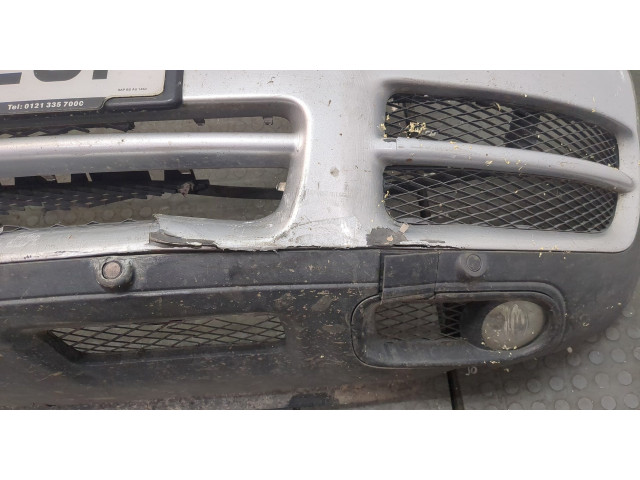 Бампер Volkswagen Touareg 2002-2007 передний