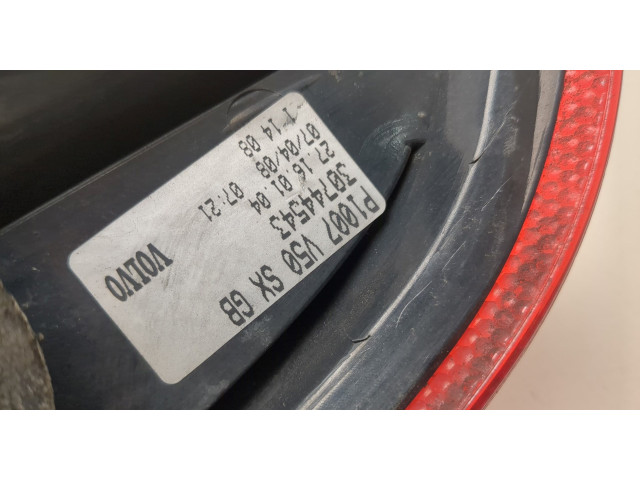 Задний фонарь     30744543     