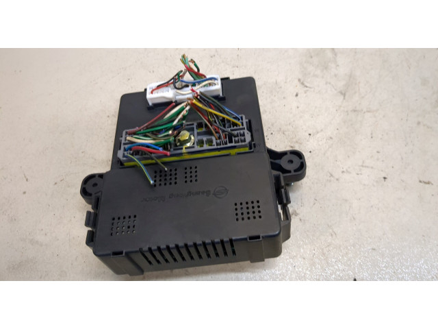 Блок комфорта  SsangYong Rodius 2004-2013        