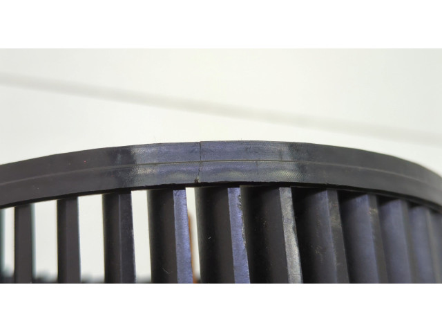 Моторчик печки  Chevrolet Blazer 2018-2023        