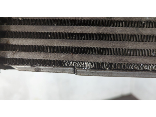 Интеркулер  Volvo XC60 2008-2017   31338475    