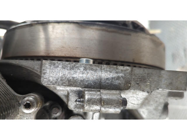 Генератор Ford Focus 3 2011-2015