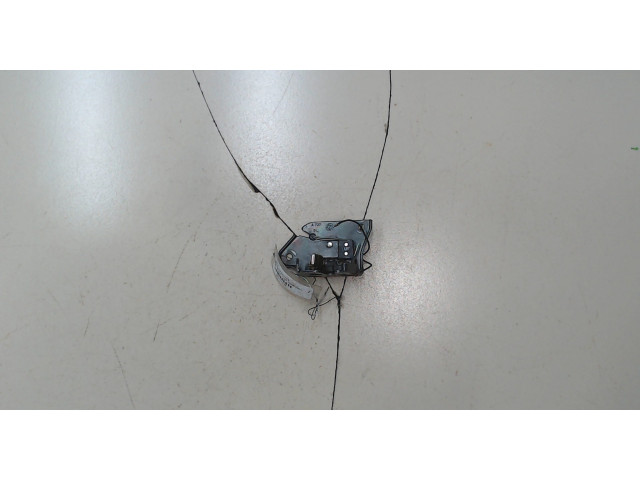 Замок багажника  Fiat Bravo 1995-2006       