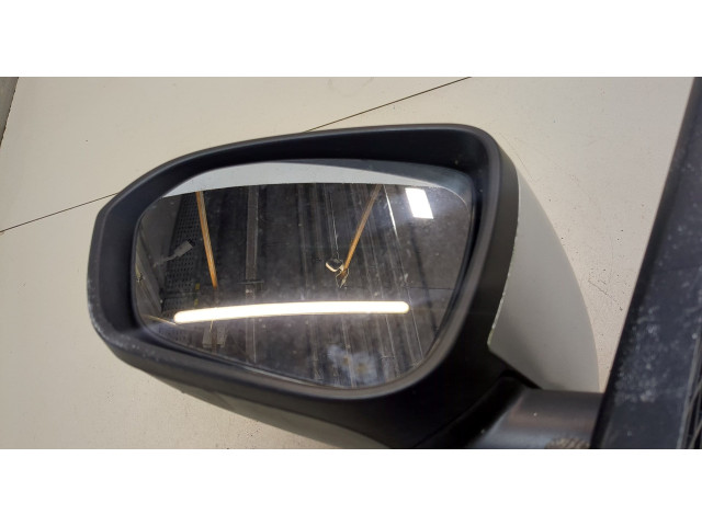 Зеркало боковое  Dacia Duster 2017-2024  левое           