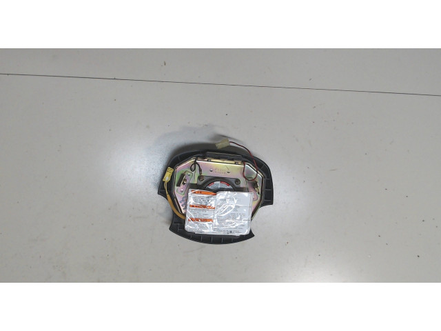 Подушка безопасности водителя  Suzuki Grand Vitara XL-7 2001-2006     