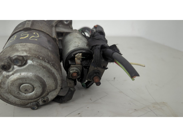 Стартер  Citroen C4 Picasso 2006-2013 1.8  5802V7   