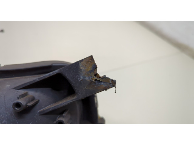 Фара передняя Mitsubishi Lancer 10 2007-2017 левая